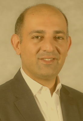 Iman Mirmazloum
